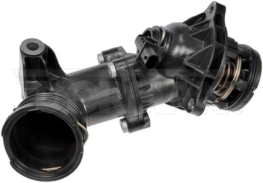 902-5841 Engine Coolant Thermostat Housing Assembly Dorman - OE Solutions Canada