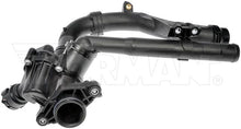 Load image into Gallery viewer, 902-5842 Engine Coolant Thermostat Housing Assembly Dorman - OE Solutions Canada