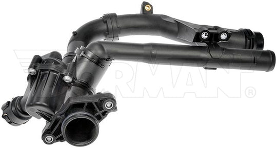 902-5842 Engine Coolant Thermostat Housing Assembly Dorman - OE Solutions Canada