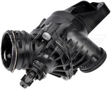 Load image into Gallery viewer, 902-5843 Engine Coolant Thermostat Housing Assembly Dorman - OE Solutions Canada