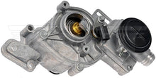Load image into Gallery viewer, 902-5845 Engine Coolant Thermostat Housing Assembly Dorman - OE Solutions Canada