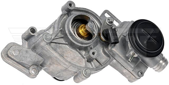 902-5845 Engine Coolant Thermostat Housing Assembly Dorman - OE Solutions Canada