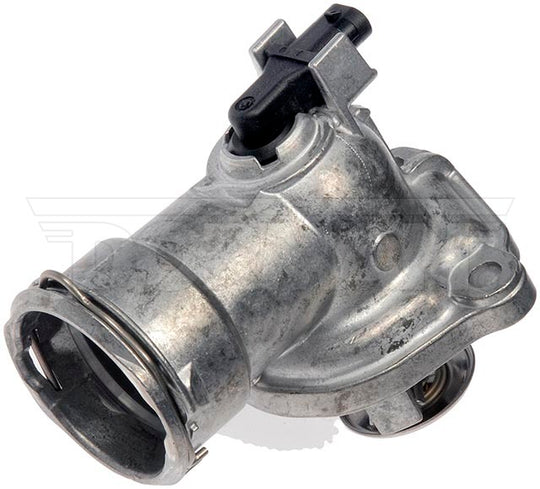 902-5850 Engine Coolant Thermostat Housing Assembly Dorman - OE Solutions Canada