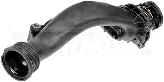 902-5852 Engine Coolant Thermostat Housing Assembly Dorman - OE Solutions Canada
