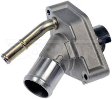 Load image into Gallery viewer, 902-5854 Engine Coolant Thermostat Housing Assembly Dorman - OE Solutions Canada
