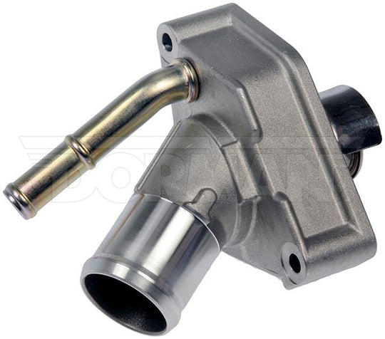 902-5854 Engine Coolant Thermostat Housing Assembly Dorman - OE Solutions Canada