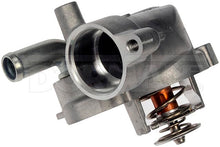 Load image into Gallery viewer, 902-5859 Engine Coolant Thermostat Housing Assembly Dorman - OE Solutions Canada