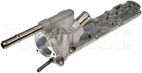 902-5860 Engine Coolant Thermostat Housing Dorman - OE Solutions Canada