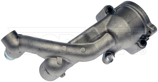 902-5861 Engine Coolant Thermostat Housing Dorman - OE Solutions Canada