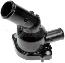Load image into Gallery viewer, 902-5862 Engine Coolant Thermostat Housing Assembly Dorman - OE Solutions Canada