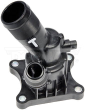 Load image into Gallery viewer, 902-5863 Engine Coolant Thermostat Housing Assembly Dorman - OE Solutions Canada