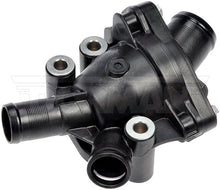 Load image into Gallery viewer, 902-5864 Engine Coolant Thermostat Housing Assembly Dorman - OE Solutions Canada