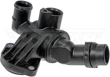 Load image into Gallery viewer, 902-5870 Engine Coolant Thermostat Housing Assembly Dorman - OE Solutions Canada