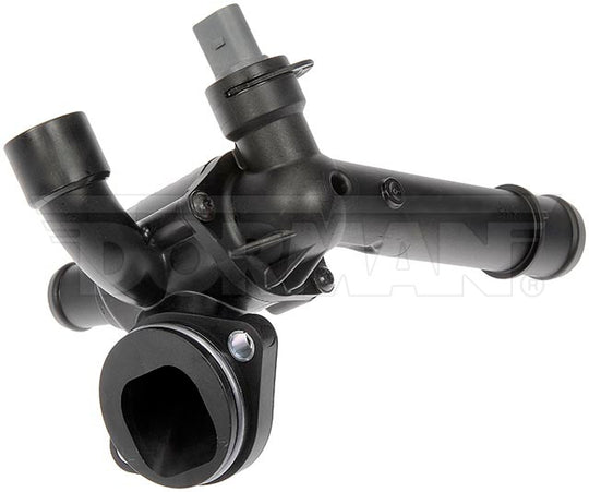 902-5871 Engine Coolant Thermostat Housing Assembly Dorman - OE Solutions Canada