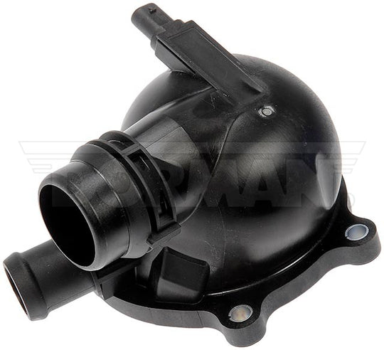 902-5874 Engine Coolant Thermostat Housing Assembly Dorman - OE Solutions Canada