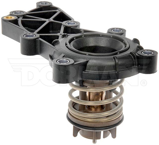 902-5875 Engine Coolant Thermostat Housing Assembly Dorman - OE Solutions Canada