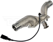 Load image into Gallery viewer, 902-5877 Engine Coolant Thermostat Housing Assembly Dorman - OE Solutions Canada