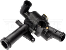 Load image into Gallery viewer, 902-5878 Engine Coolant Thermostat Housing Assembly Dorman - OE Solutions Canada