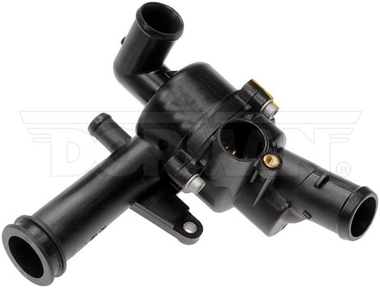 902-5878 Engine Coolant Thermostat Housing Assembly Dorman - OE Solutions Canada