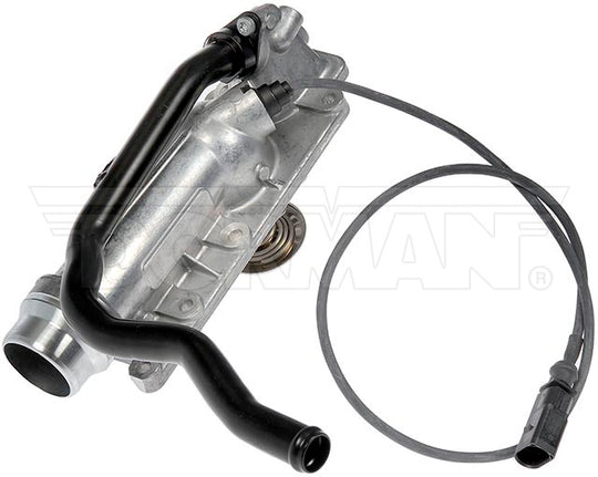 902-5879 Engine Coolant Thermostat Housing Assembly Dorman - OE Solutions Canada