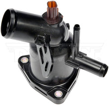 Load image into Gallery viewer, 902-5881 Engine Coolant Thermostat Housing Assembly Dorman - OE Solutions Canada