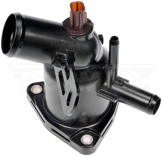 902-5881 Engine Coolant Thermostat Housing Assembly Dorman - OE Solutions Canada