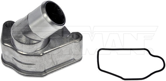 902-5901 Engine Coolant Thermostat Housing Assembly Dorman - OE Solutions Canada