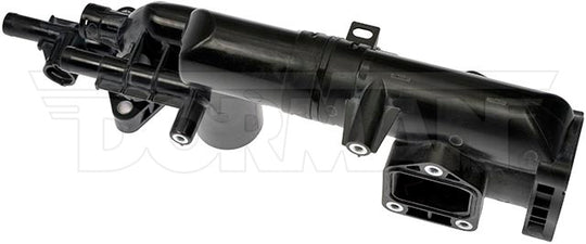 902-5914 Engine Coolant Thermostat Housing Dorman - OE Solutions Canada