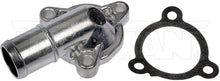 Load image into Gallery viewer, 902-5919 Engine Coolant Thermostat Housing Dorman - OE Solutions Canada
