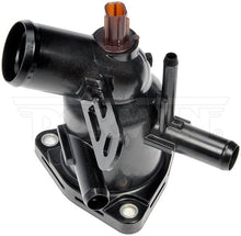 Load image into Gallery viewer, 902-5941 Engine Coolant Thermostat Housing Assembly Dorman - OE Solutions Canada