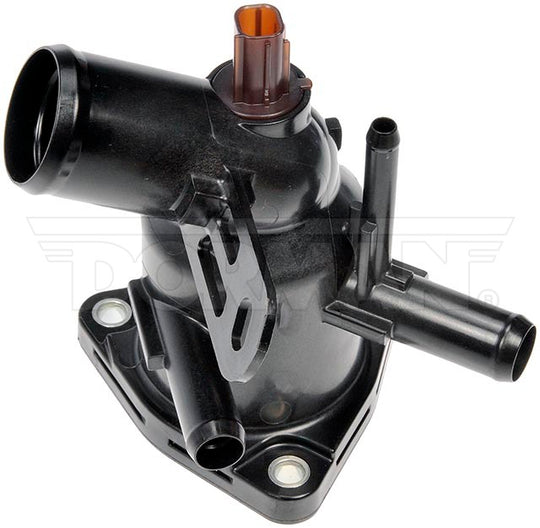902-5941 Engine Coolant Thermostat Housing Assembly Dorman - OE Solutions Canada