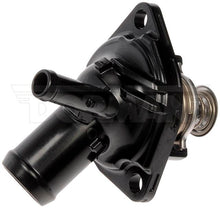 Load image into Gallery viewer, 902-5953 Engine Coolant Thermostat Housing Assembly Dorman - OE Solutions Canada