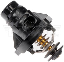Load image into Gallery viewer, 902-5954 Engine Coolant Thermostat Housing Assembly Dorman - OE Solutions Canada