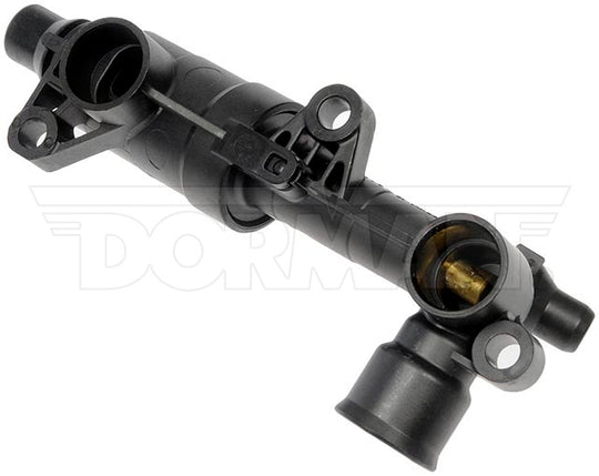 902-5955 Engine Coolant Thermostat Housing Assembly Dorman - OE Solutions Canada
