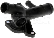 Load image into Gallery viewer, 902-5956 Engine Coolant Water Outlet Dorman - OE Solutions Canada