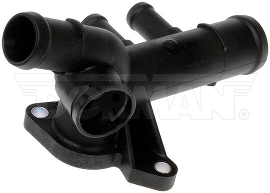 902-5956 Engine Coolant Water Outlet Dorman - OE Solutions Canada