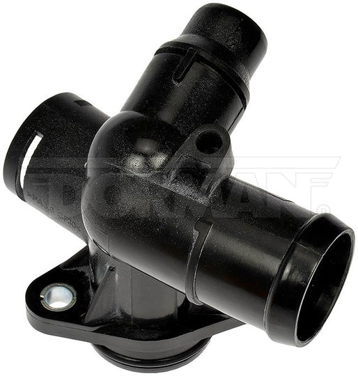 902-5993 Engine Coolant Water Outlet Dorman - OE Solutions Canada