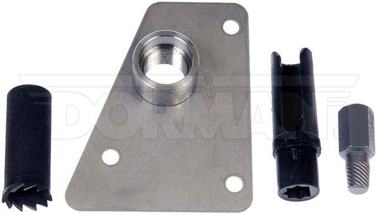 902-600 HVAC Blend Door Repair Kit Dorman - OE Solutions Canada