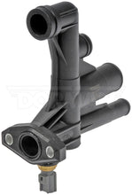 Charger l'image dans la galerie, 902-6000 Engine Coolant Water Outlet Dorman - OE Solutions Canada