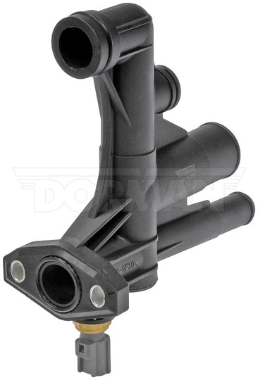 902-6000 Engine Coolant Water Outlet Dorman - OE Solutions Canada