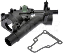 Load image into Gallery viewer, 902-6007 Engine Coolant Thermostat Housing Dorman - OE Solutions Canada