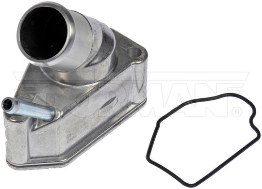 902-6008 Engine Coolant Thermostat Housing Dorman - OE Solutions Canada