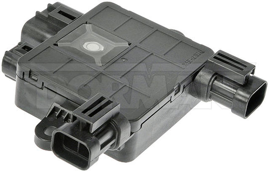 902-601 Engine Cooling Fan Module Dorman - OE Solutions Canada