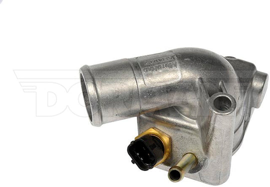 902-6011 Engine Coolant Thermostat Housing Assembly Dorman - OE Solutions Canada