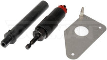 Charger l'image dans la galerie, 902-603 HVAC Blend Door Repair Kit Dorman - OE Solutions Canada