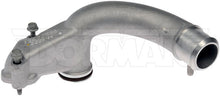 Load image into Gallery viewer, 902-6101 Engine Coolant Water Outlet Dorman - OE Solutions Canada
