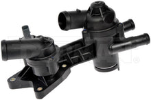 Charger l'image dans la galerie, 902-6106 Engine Coolant Thermostat Housing Assembly Dorman - OE Solutions Canada