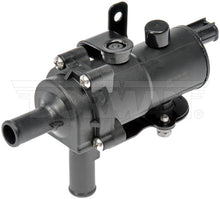 Load image into Gallery viewer, 902-611 Coolant Heat Storage Tank Pump Dorman - OE Solutions Canada