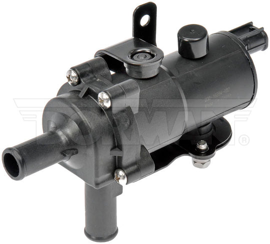 902-611 Coolant Heat Storage Tank Pump Dorman - OE Solutions Canada