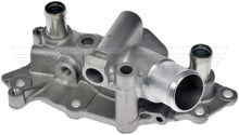 Load image into Gallery viewer, 902-6123 Engine Coolant Water Outlet Dorman - OE Solutions Canada